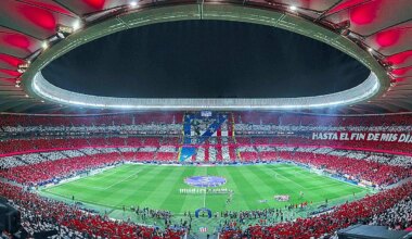 Apollo acelera las negociaciones para tomar el control del Atlético de Madrid - Expansión