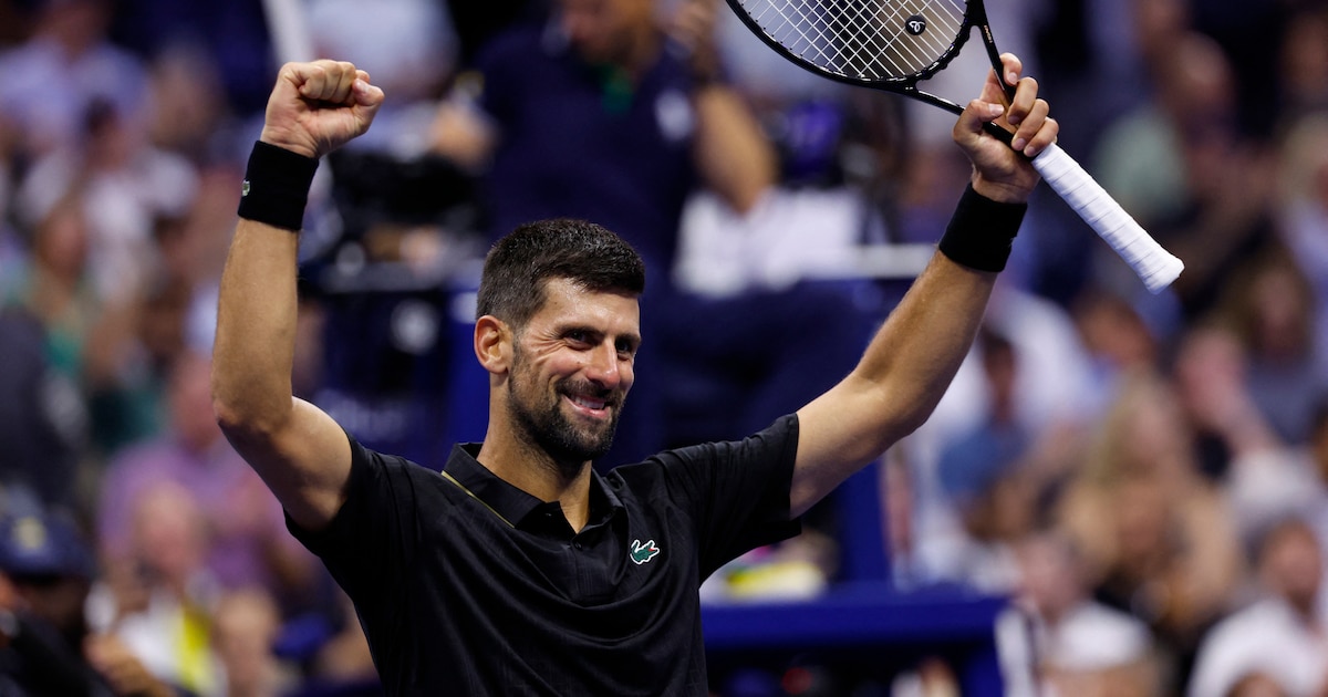 Así es la nueva vida de Novak Djokovic en Grecia tras marcharse de Serbia por una disputa con el Gobierno