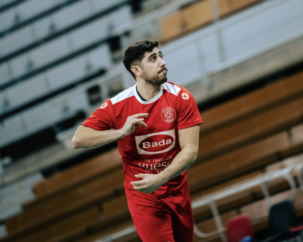 Charly Pérez sufre una lesión en la musculatura del sóleo | Nuestro deporte
