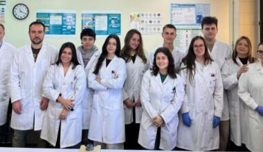 Un estudio en el que ha participado la ULE demuestra que el virus de la gripe porcina modifica la microbiota pulmonar