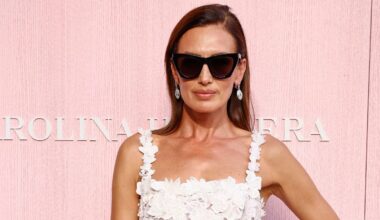 de Nieves Álvarez e Isabel Preysler a Margarita Vargas