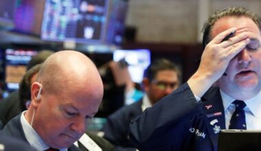Qué significa que la Argentina tenga un riesgo país en 1.400 puntos básicos