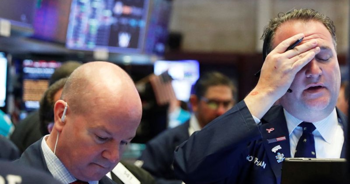 Qué significa que la Argentina tenga un riesgo país en 1.400 puntos básicos