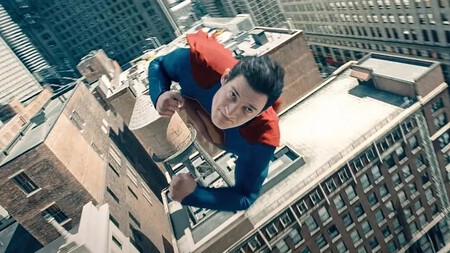Sanderon Superman 4