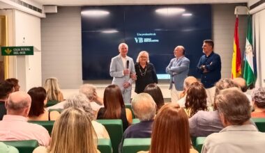 Estreno de un documental dedicado a la figura de Mondeño