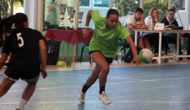 COPA PRINCIPADO EN LANGREO | Lobas Global Atac Oviedo