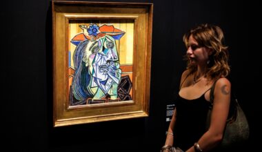 saldrá a subasta desde los ocho millones de euros