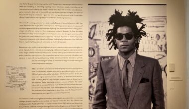 El rodaje de la película sobre Jean-Michel Basquiat transforma el paisaje de Nueva York para recrear los años ochenta