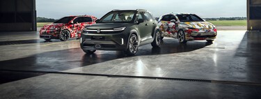 Europa tiene la esperanza puesta en el coche eléctrico de 25.000 euros y Volkswagen ya sabe quién se lo fabricará: España 