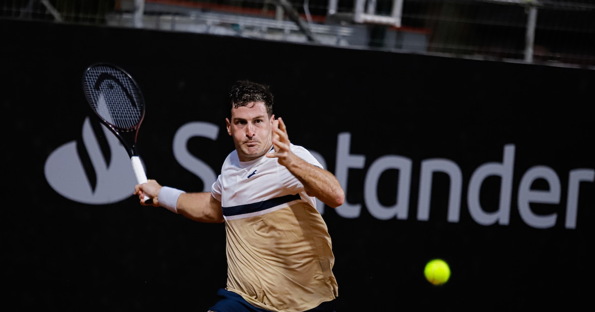 AAT Challenger de Villa María: con un argentino asegurado en la final, así se jugarán los cuartos