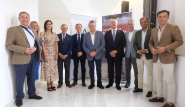 Canal Sur TV retransmitirá por primera vez en su historia la Feria de San Miguel de Sevilla