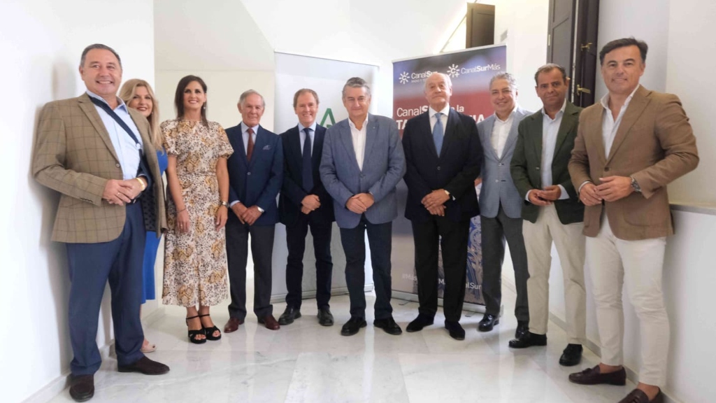 Canal Sur TV retransmitirá por primera vez en su historia la Feria de San Miguel de Sevilla