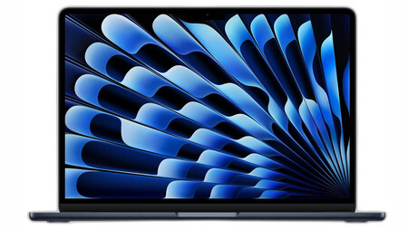 Macbook Air M4