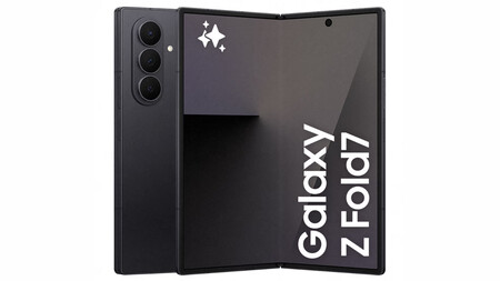 Samsung Galaxy Z Fold7