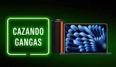 Localizadores para iOS y Android, el nuevo altavoz de Xiaomi, un móvil plegable y más en oferta. Cazando Gangas