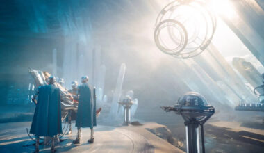 Meses después de triunfar en cines, acaba de estrenarse en HBO Max una de las mejores películas de... - Espinof