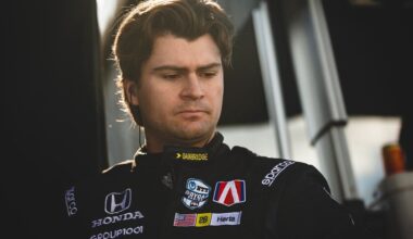 Una estrella de la IndyCar quiere correr en F1. Para que pueda hacerlo van a obligarle a pasar antes por la Fórmula 2