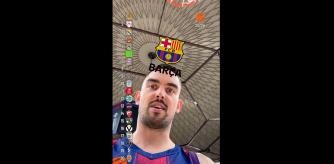 Satoransky predice cómo quedará la Euroliga
