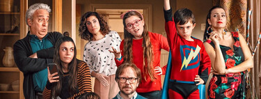 El espantoso multiverso de Torrente y los niños: por qué Santiago Segura se ha hecho con el poder del cine familiar español 