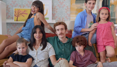 'Padre no hay más que uno' tendrá serie en Amazon Prime Video. Pero creo que, aunque parezca estirar el chicle, hay motivos para la esperanza