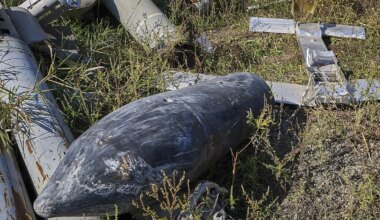 Cazas rusos violan el espacio aéreo de Estonia y obligan a la patrulla aérea de la OTAN a intervenir - El Mundo