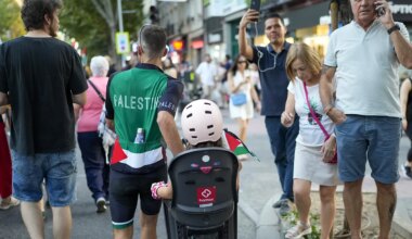 Y de repente, Gaza también en el chat del cole - El Mundo