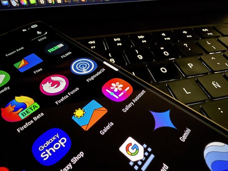 Samsung One UI 8