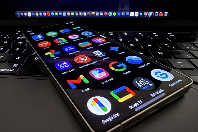 Samsung tiene una app para hacerle diabluras a las fotos. Llega con One UI 8 pero sirve para cualquier Galaxy
