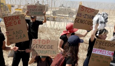 Ofensiva "gradual" y "sin precedentes" en Ciudad de Gaza y Hamas amenaza que será "un cementerio para los soldados israelíes" - El Mundo