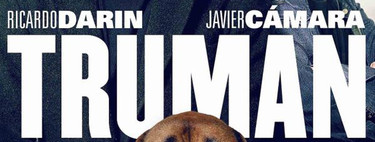 'Truman', la camaradería según Cesc Gay