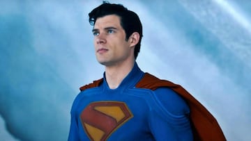 Superman 2 confirmada fecha de estreno cines