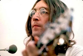 El Museo de los Beatles