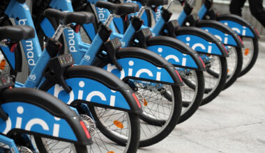 así puedes ganar 1 mes de bicimad gratis mientras pedaleas por Madrid