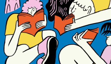 12 cosas que hacer en la Setmana del Llibre en Català