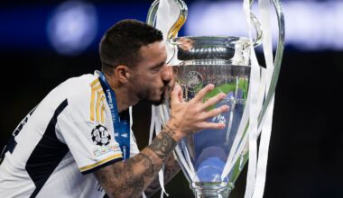 50 futbolistas que han jugado en el Real Madrid y Espanyol