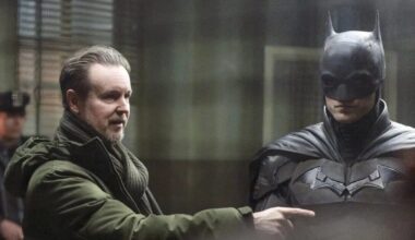 The Batman 2: La película presentará a un villano inédito en el cine, aseguró el director