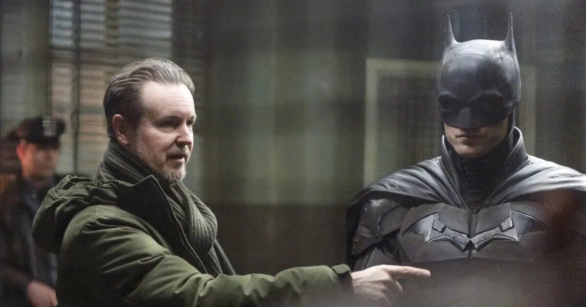 The Batman 2: La película presentará a un villano inédito en el cine, aseguró el director