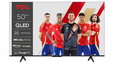 Tcl 50p7k