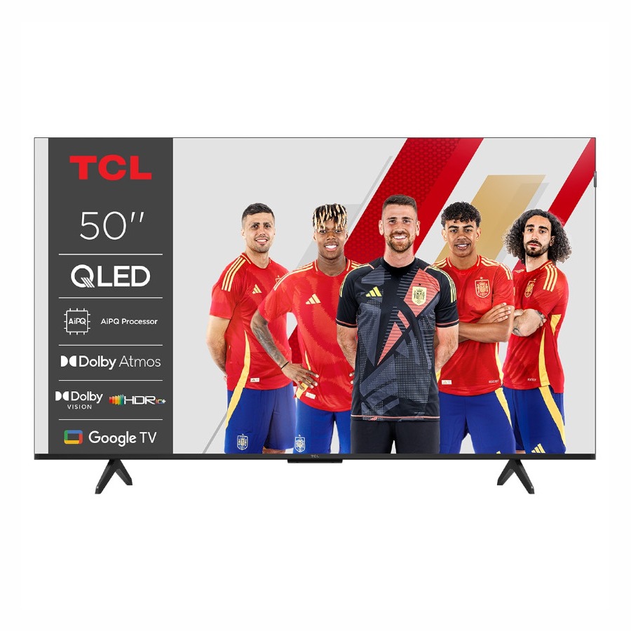 TCL 50P7K (50 pulgadas)