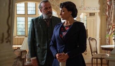 Avance de 'La Promesa', capítulo 683 de este jueves 25 de septiembre: Alonso quiere anular la boda de Ángela - El Mundo