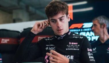 Vuelve Colapinto y la F1: TV y horarios para ver el Gran Premio de Países Bajos