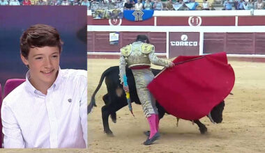 No dejes de soñar | Realito, el ganador del Ciclo de Becerradas, cumple un doble sueño con Canal Sur