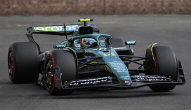 Clasificación F1 hoy en directo: ¡Choque de Piastri contra el muro!