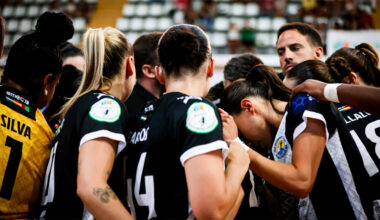 El Costa del Sol Málaga, campeón de Andalucía de balonmano
