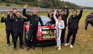 El coche más rápido del mundo es chino... y eléctrico: el YangWang U9 Xtreme destrona al Bugatti Chiron Supersport - MARCA