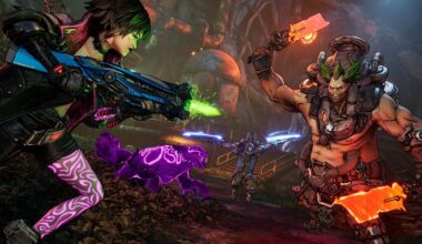 'Borderlands 4' ha sido el gran lanzamiento de septiembre. También un ejemplo de lo que está mal en el videojuego actual