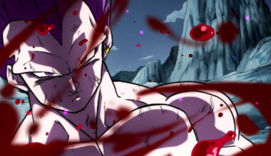 Vegeta dándose de golpes contra Superman y Hulk durante 1 hora es lo mejor que vas a ver hoy