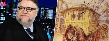 Guillermo del Toro llevaría al cine un clásico de la literatura infantil, pero lo dejó todo cuando los ejecutivos pidieron hacerlo 'más cool'