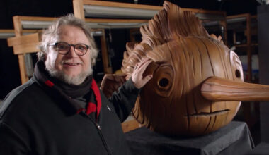 Guillermo del Toro no soporta una moda de las películas de animación y quiere rescatar a la industria con su siguiente proyecto tras 'Frankenstein'