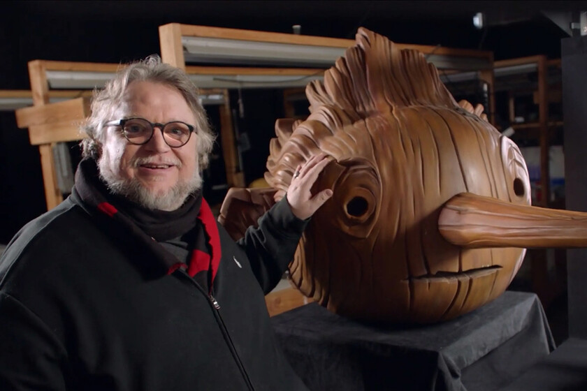 Guillermo del Toro no soporta una moda de las películas de animación y quiere rescatar a la industria con su siguiente proyecto tras 'Frankenstein'